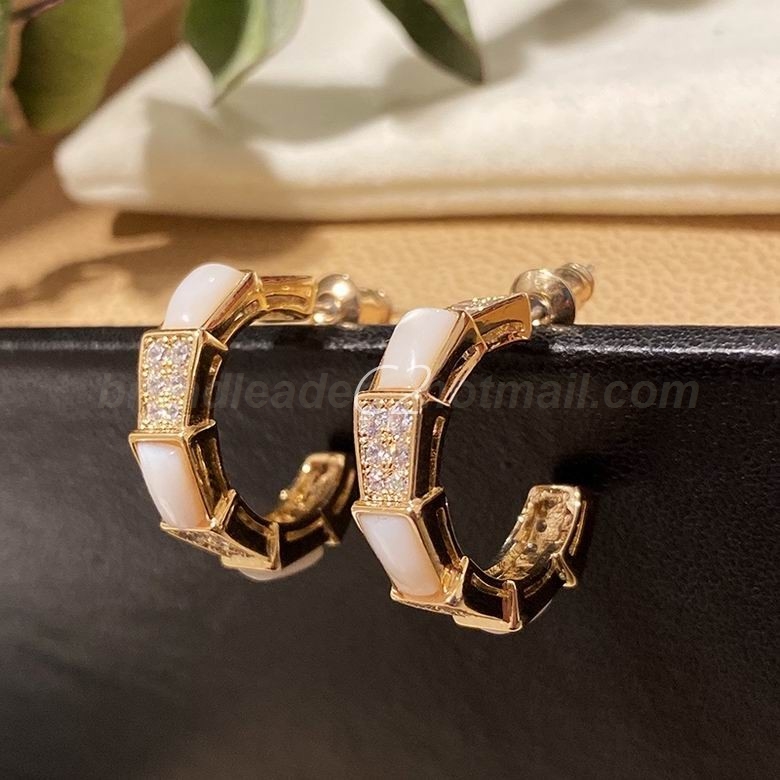 Bvlgari Earrings 87